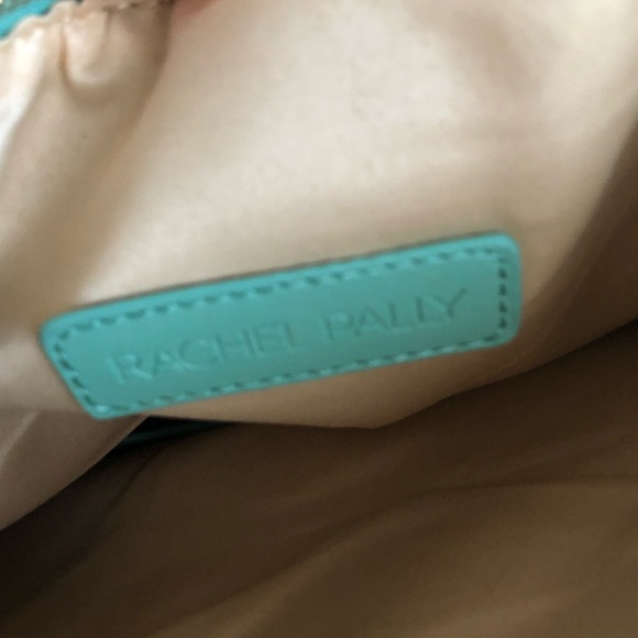 Rachel Pally Reversible Clutch 🆕 - Picture 4 of 6